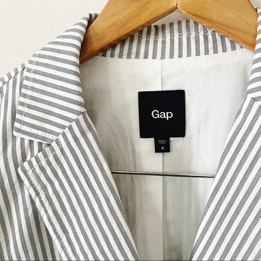 GAP blazer - Picture 3 of 6